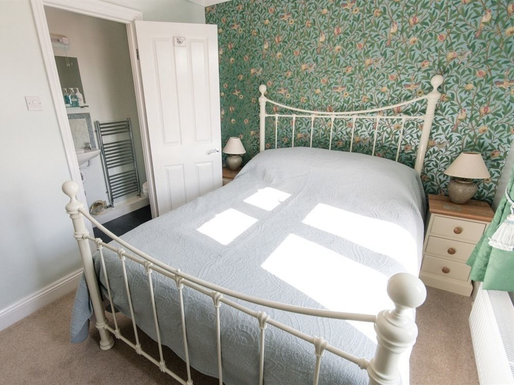 Bed and Breakfast The School House à Bridgwater Extérieur photo