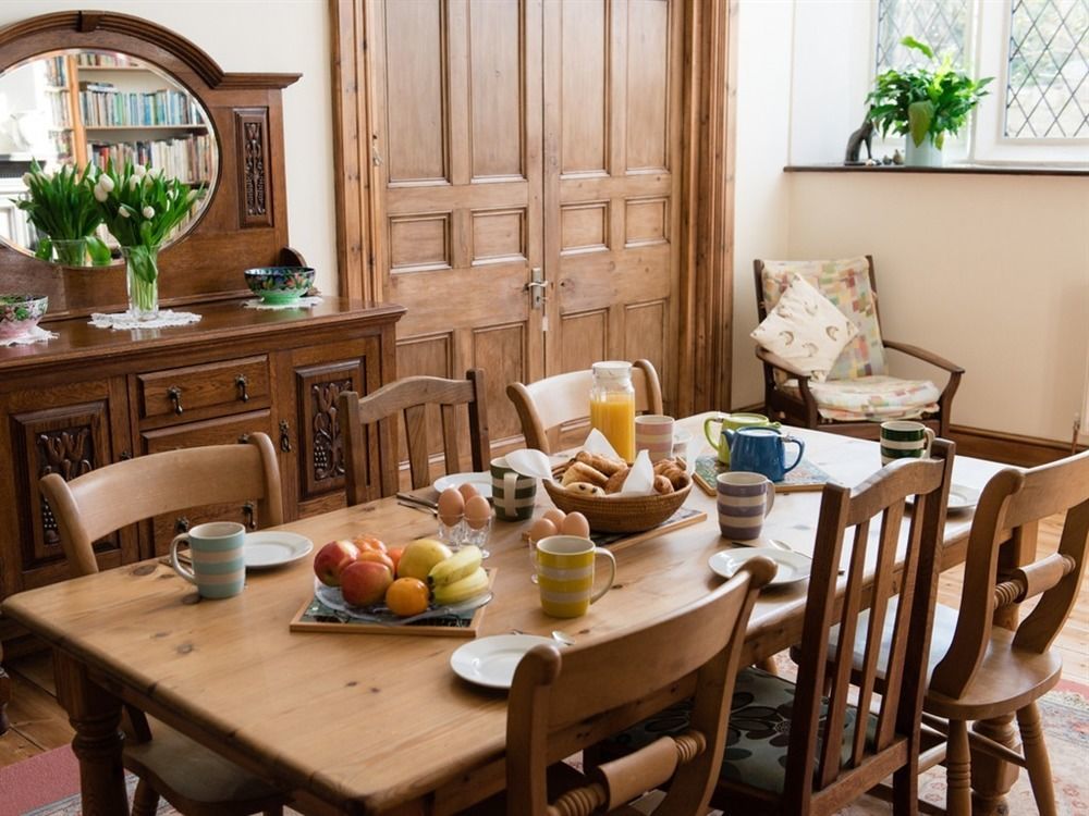 Bed and Breakfast The School House à Bridgwater Extérieur photo
