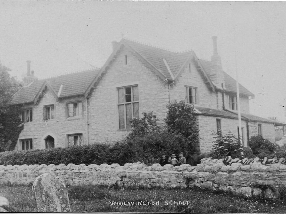 Bed and Breakfast The School House à Bridgwater Extérieur photo