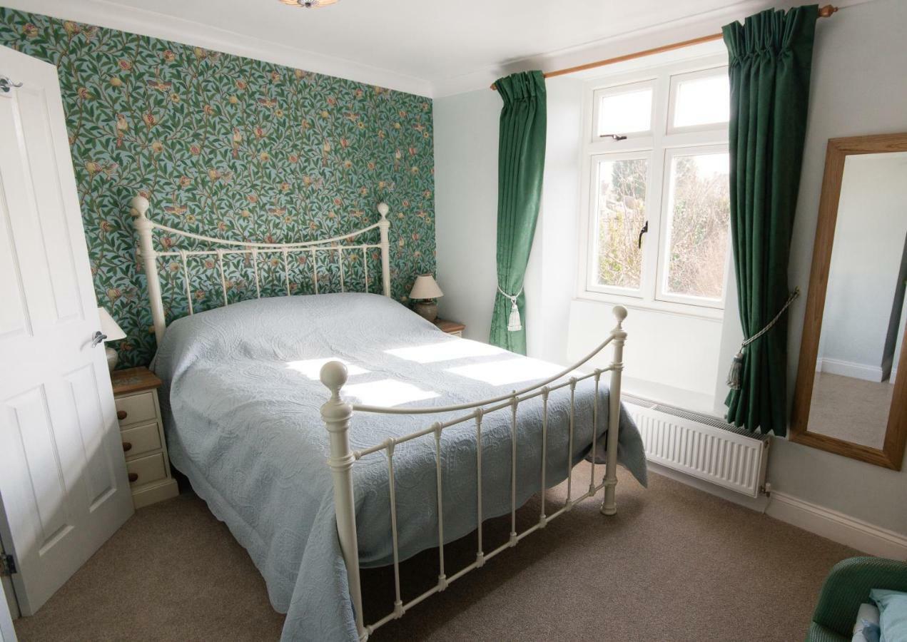 Bed and Breakfast The School House à Bridgwater Extérieur photo