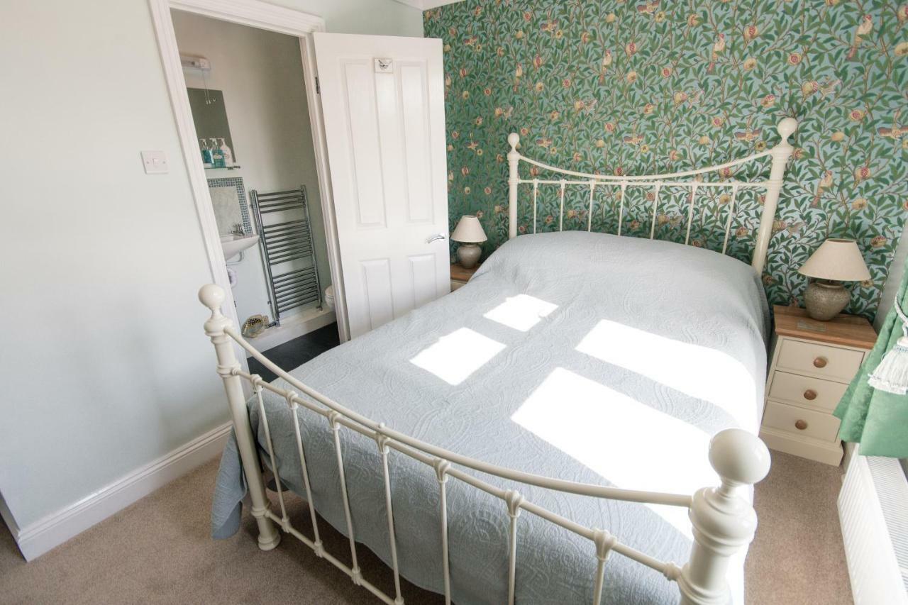 Bed and Breakfast The School House à Bridgwater Extérieur photo